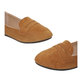 Vices 3C-20-68-camel brown multicolored 1