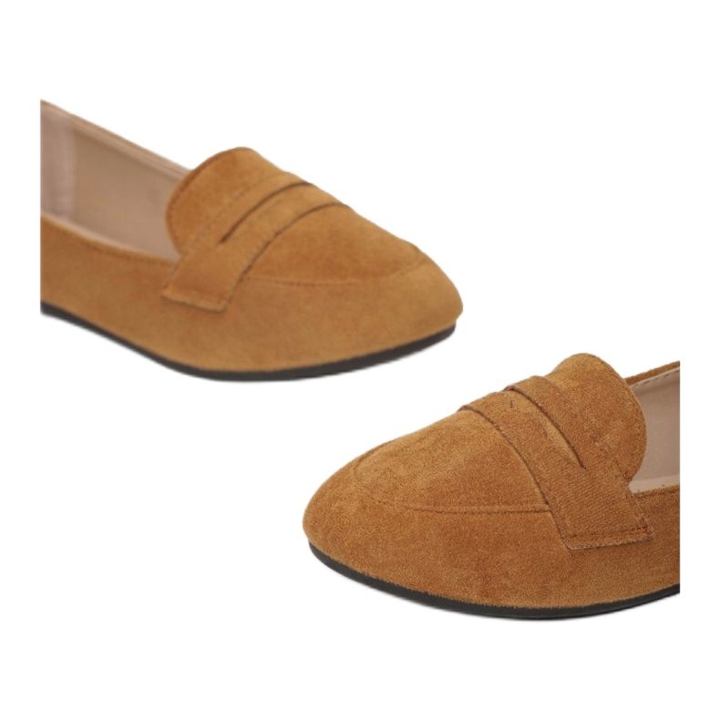 Vices 3C-20-68-camel brown multicolored 1