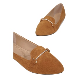 Vices 3C-6-68-camel brown multicolored 1