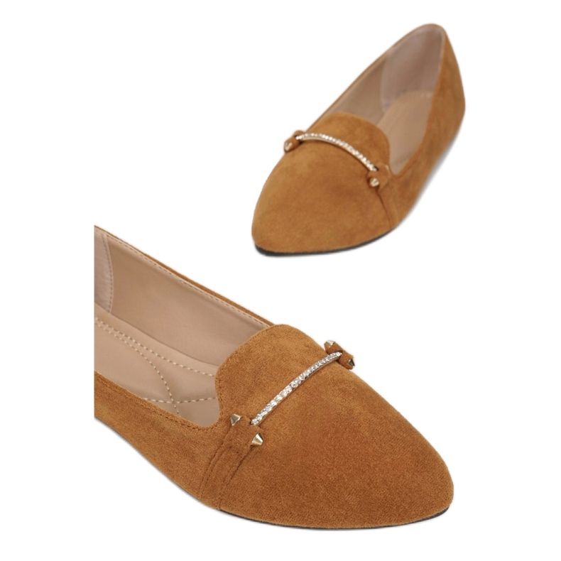 Vices 3C-6-68-camel brown multicolored 1