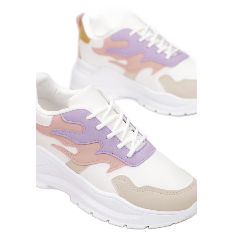 Vices FF-15-90-purple multicolored 1