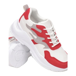 Vices FF-15-64-ed red multicolored 1