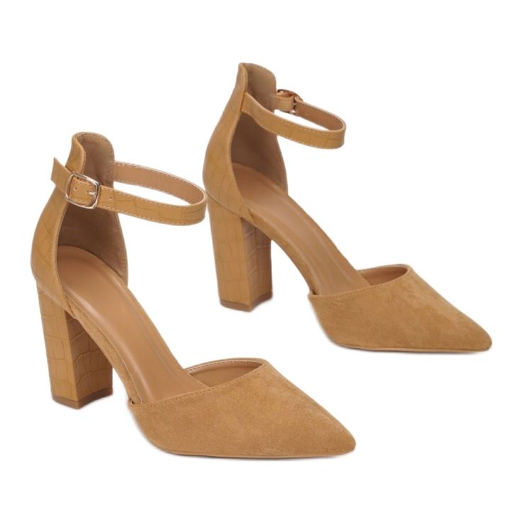 Vices EE-17-49-yellow beige multicolored 1