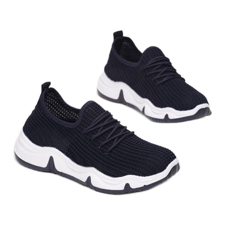 Vices G-360-50-navy navy blue 1