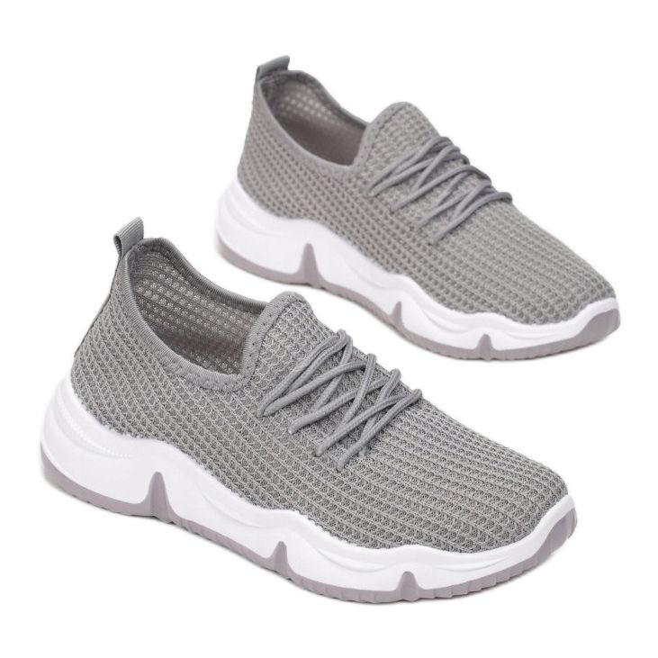Vices G-360-39-gray grey 1