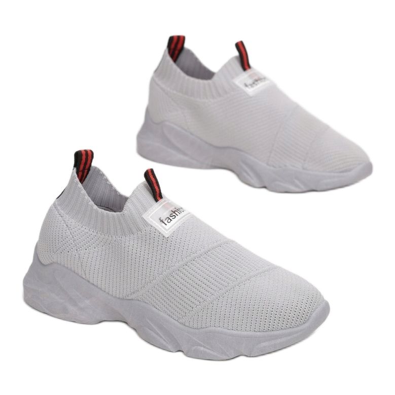 Vices FF-11-39-gray grey 1