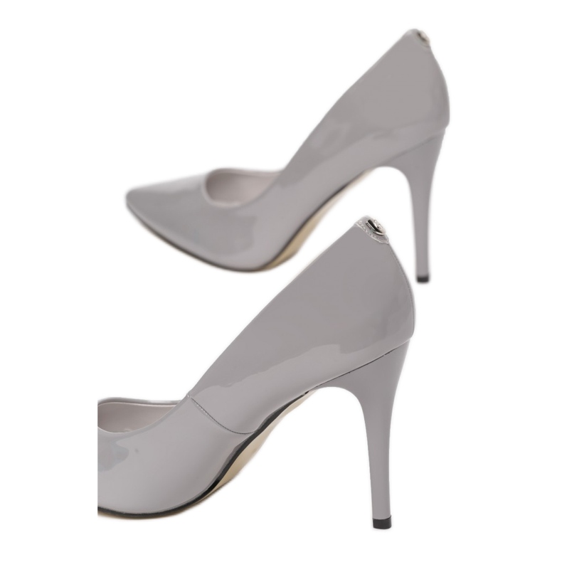 Vices GOODIN-FL59-39-gray grey 1