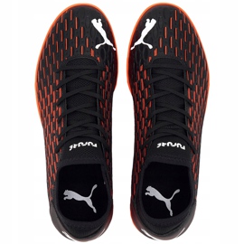 Puma Future 6.4 It Puma 106199 01 football boots black 1