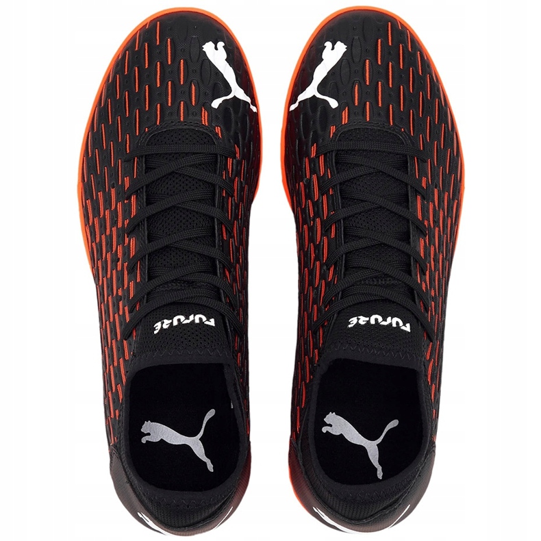 Puma Future 6.4 It Puma 106199 01 football boots black 1