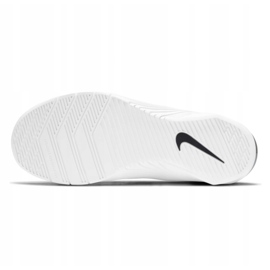 Nike Metcon 6 M CK9388-030 shoe white black 2
