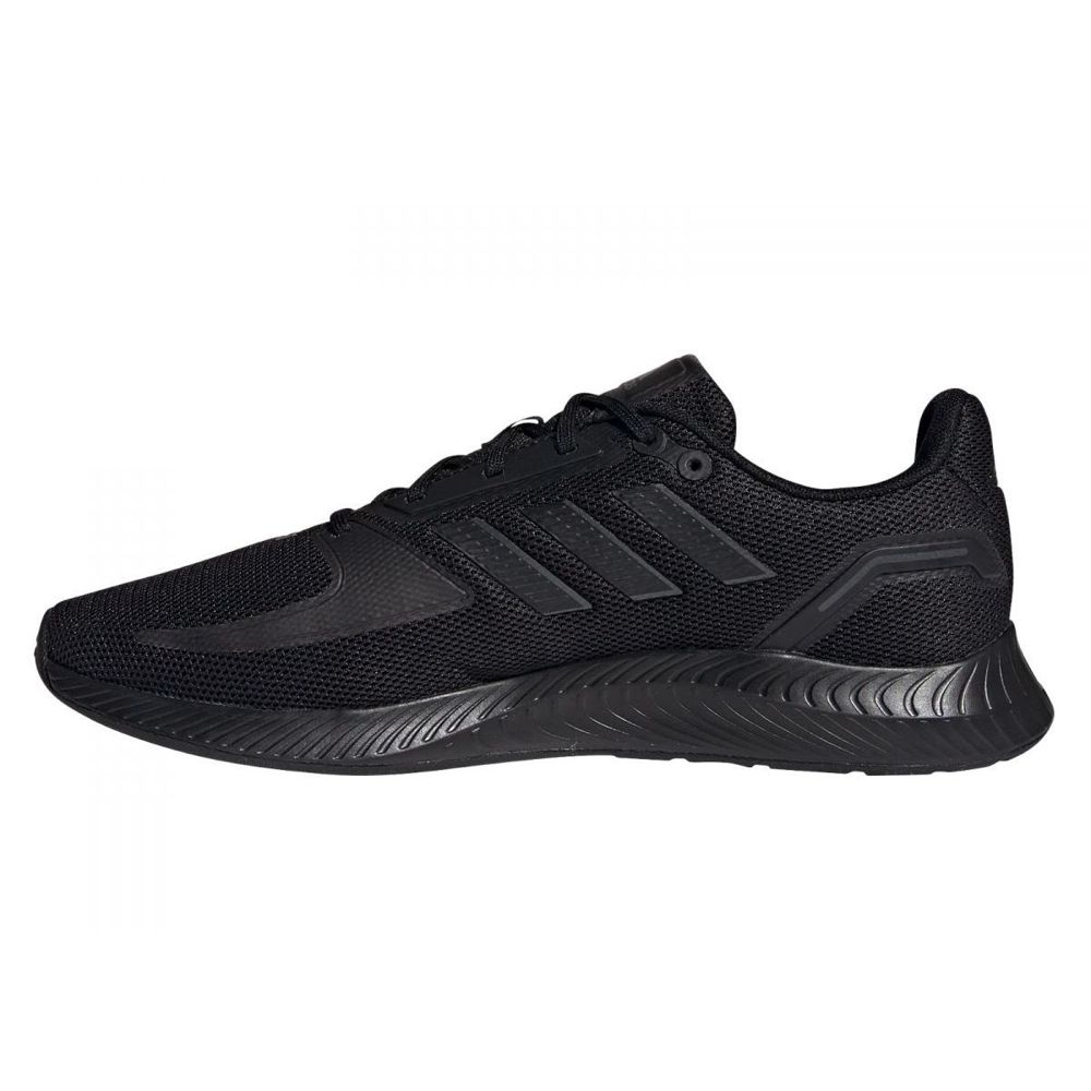adidas gazelle silver green womens adidas Women's Runfalcon 5 Running Shoes – League Outfitters main image 0