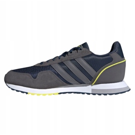 Shoes adidas 8K 2020 M FY8036 multicolored 1