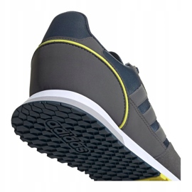 Shoes adidas 8K 2020 M FY8036 multicolored 2