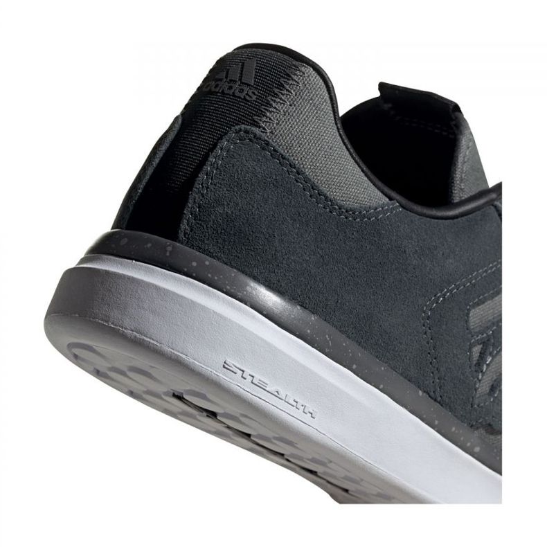 Adidas Sleuth M EF7179 shoes green 1