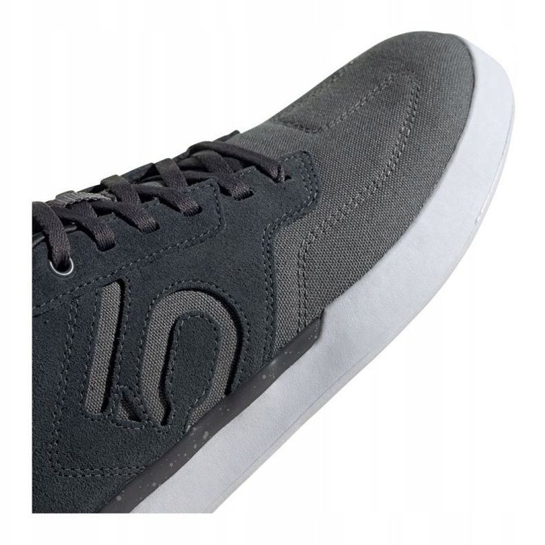 Adidas Sleuth M EF7179 shoes green 2