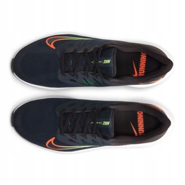 Nike Quest 3 M CD0230-404 shoes navy blue 1