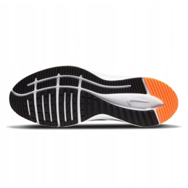Nike Quest 3 M CD0230-404 shoes navy blue 2
