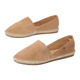Vices 8455-68-camel beige 1