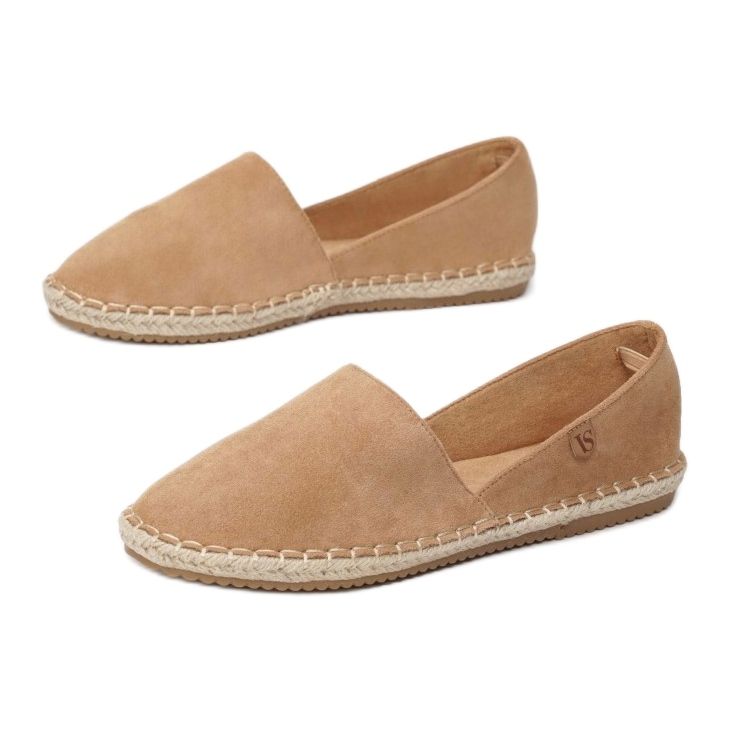 Vices 8455-68-camel beige 1