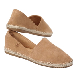 Vices 8455-68-camel beige 2