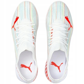 Puma Ultra 3.2 Tt 106351 03 football boots multicolored 1