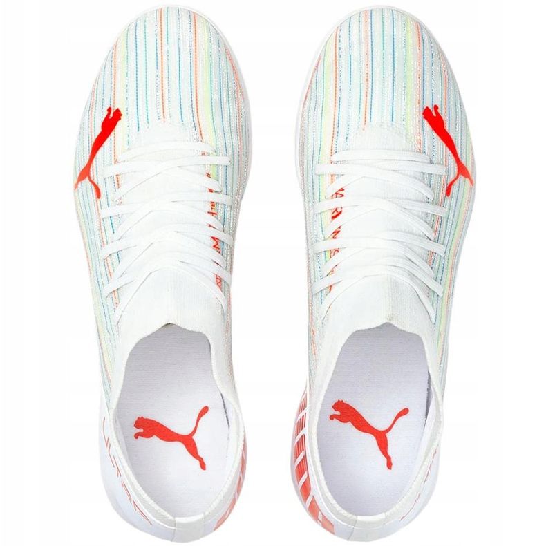 Puma Ultra 3.2 Tt 106351 03 football boots multicolored 1