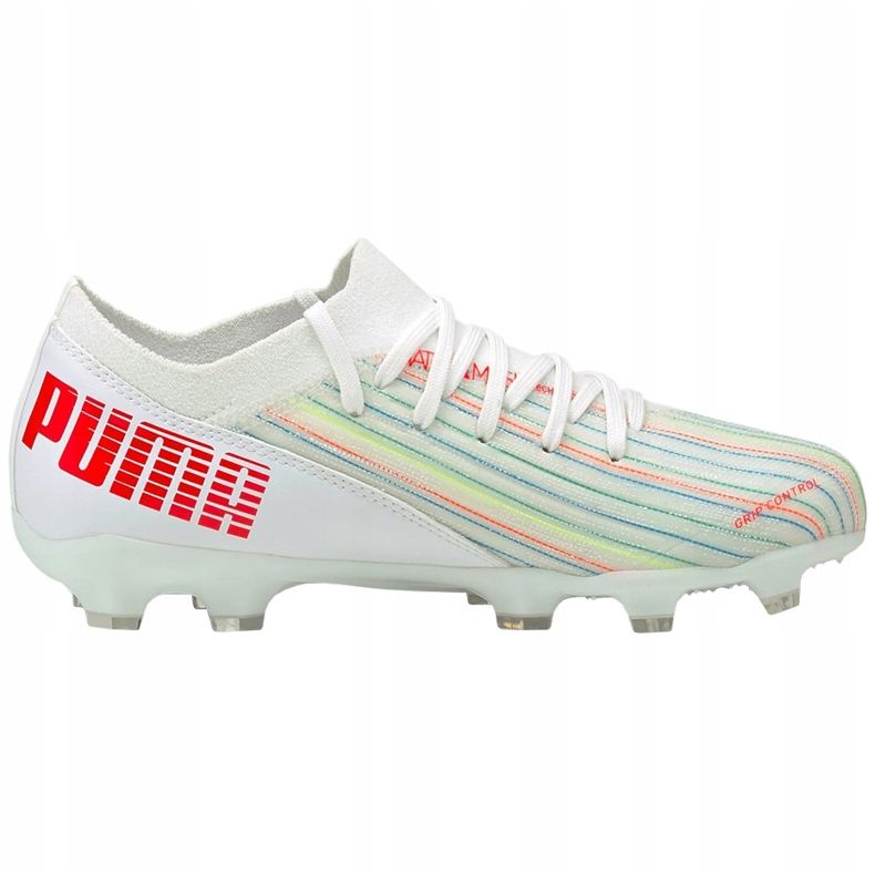 Puma Ultra 3.2 Fg Ag Jr 106360 06 football boots 1