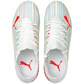 Puma Ultra 3.2 Fg Ag Jr 106360 06 football boots 2