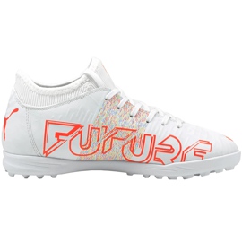 Puma Future Z 4.1 Tt Jr 106403 03 football boots 1