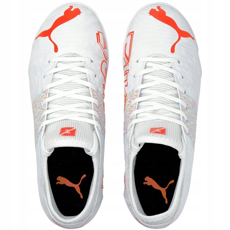 Puma Future Z 4.1 Tt Jr 106403 03 football boots 2