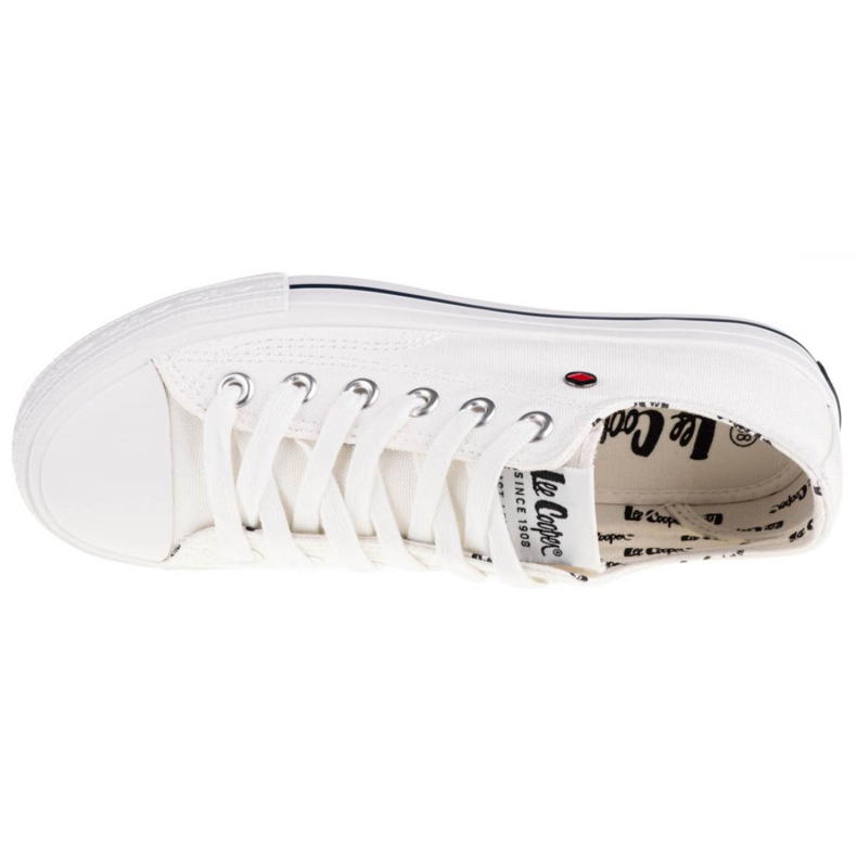 Lee Cooper W LCW-21-31-0091L shoes white 2