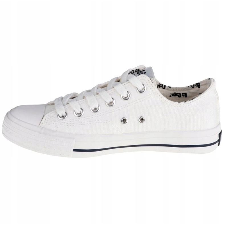 Lee Cooper W LCW-21-31-0091L shoes white 3