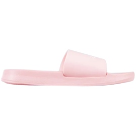 Kappa Krus slippers white and pink 242794 2110 1 Kappa Krus slippers white and pink 242794 2110 1