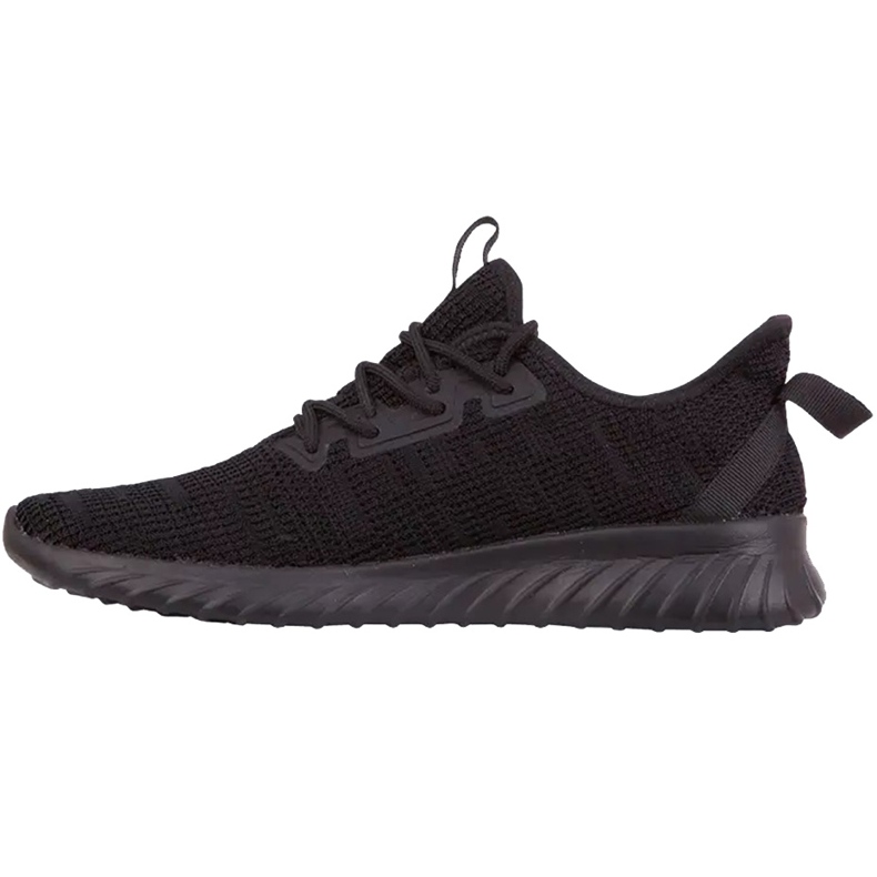 Kappa Capitol boots black 242961 1111 1