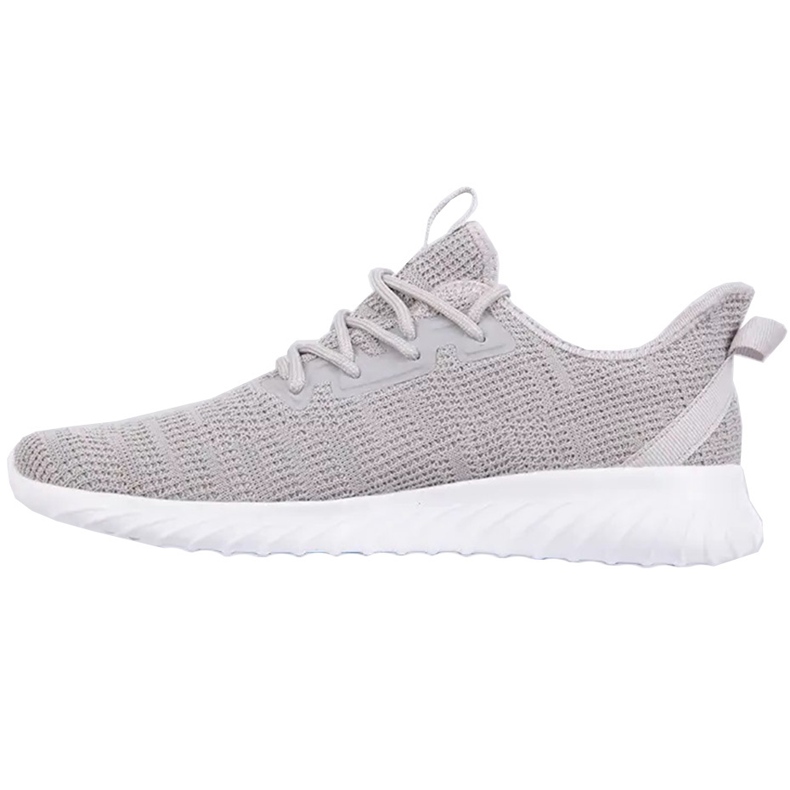 Kappa Capilot boots gray and white 242961 1610 grey 1