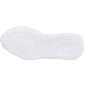 Kappa Ces K children's shoes pink and white 260798K 2110 1