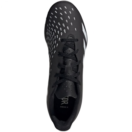 Adidas Predator Freak.4 Tf M FY1046 football boots black black 2