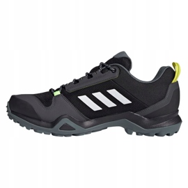 Adidas Terrex AX3 Gtx M FX4566 shoes black grey multicolored 1