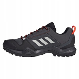 Adidas Terrex AX3 Gtx M FX4568 shoes grey multicolored 1