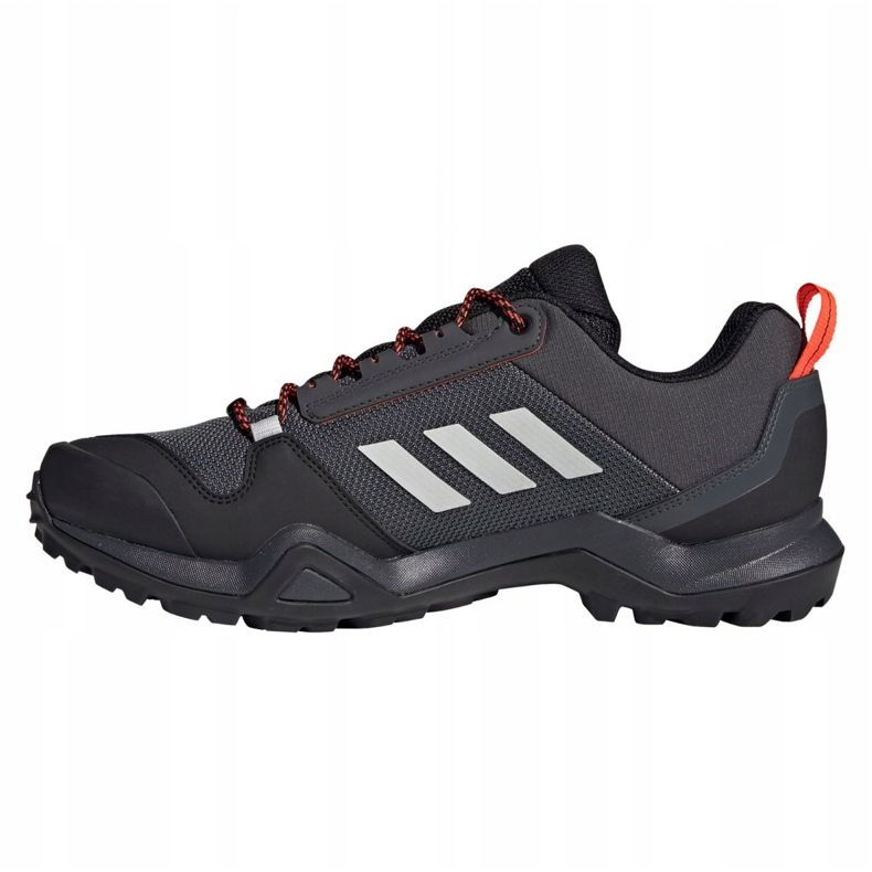Adidas Terrex AX3 Gtx M FX4568 shoes grey multicolored 1