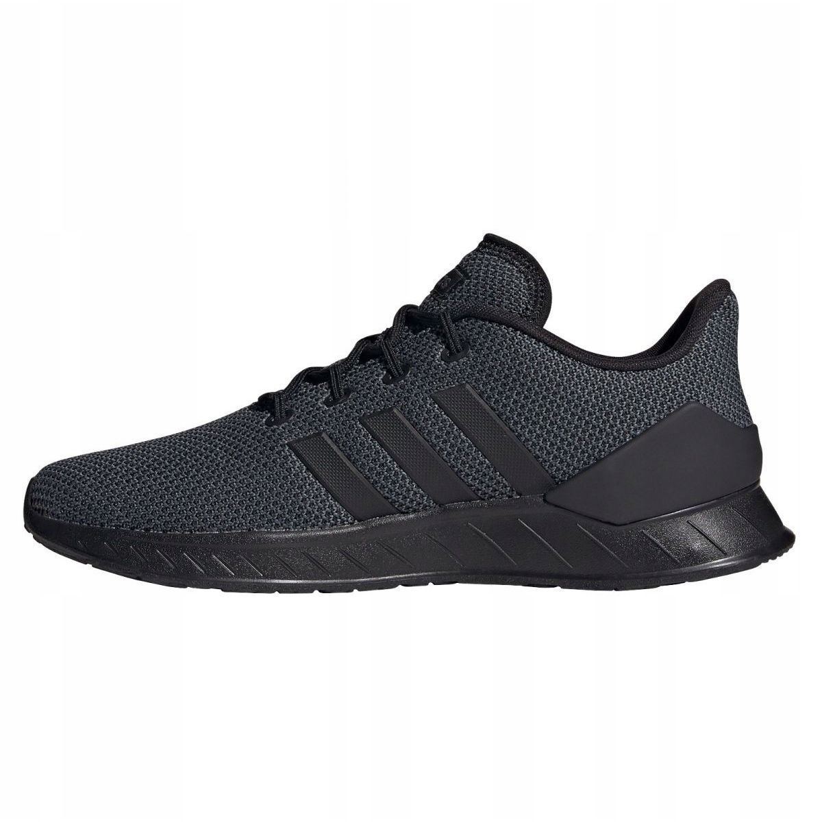 Adidas questar flow sales mens running shoe