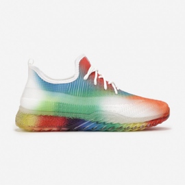 Vices G-358-71-white multicolored 1