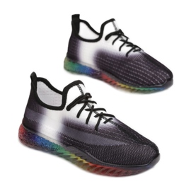 Vices G-358-38-black multicolored 1