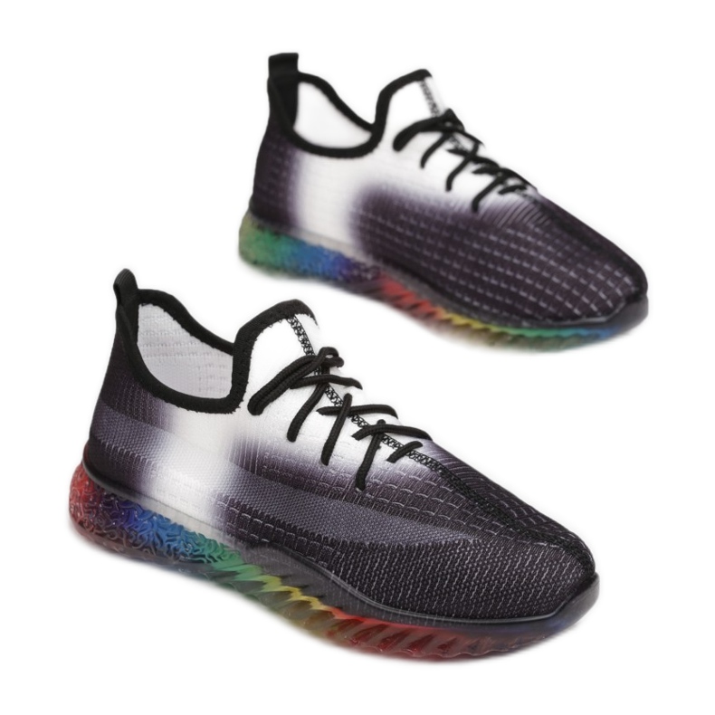 Vices G-358-38-black multicolored 1