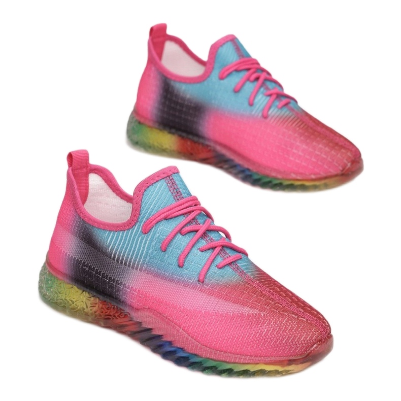 Vices G-358-80-fushia pink 1