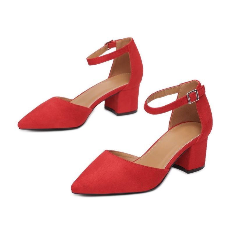 Vices AG600-64-ed red 1