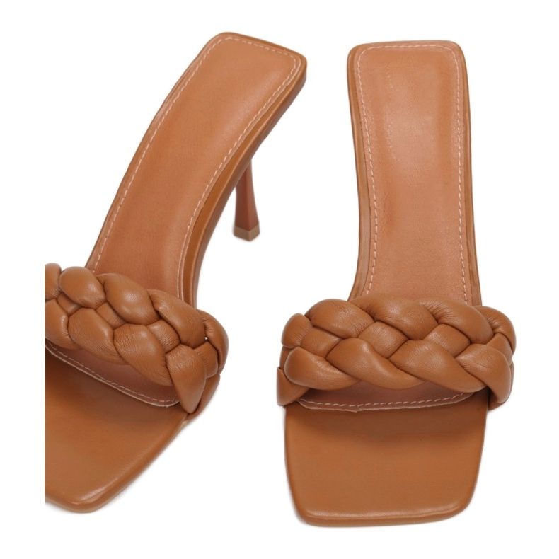 Vices CIC-2-68-camel brown 1