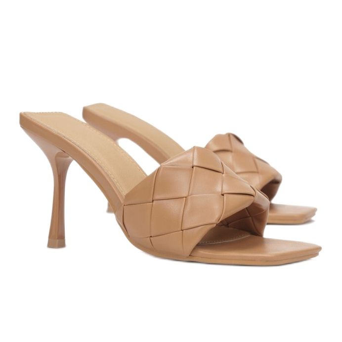 Vices CIC-5-68-camel brown 1