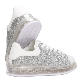 Vices CH-110-52-silver 1