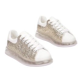 Vices CH-110-60-gold golden 1